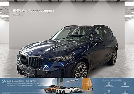 BMW X5 xDrive40d M Sport Standheizung Kamera LED