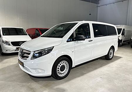 Mercedes-Benz Vito Tourer 114CDI Pro lang *Automatik*9-SITZER