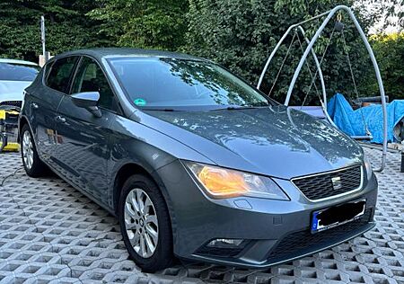Seat Leon 1.4 TSI 103kW Start&Stop Style Style