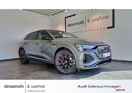 Audi Q8 e-tron S line 50 quattro Matrix/Nav/ASI/Kam/A