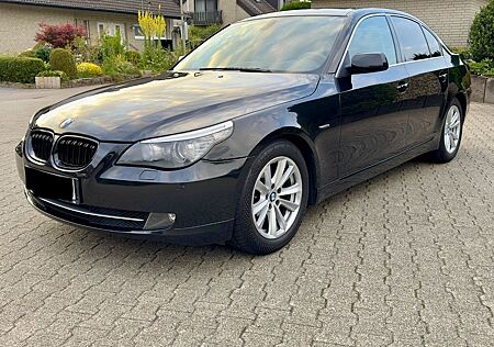 BMW 530d E60 Edition Exclusive