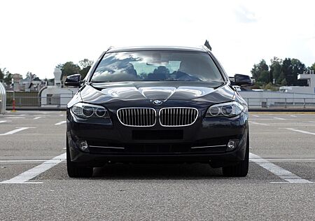 BMW 520d Touring - Aut.
