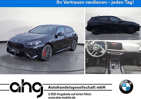 BMW 120 Steptronic M-Sport M-SportPro Premium