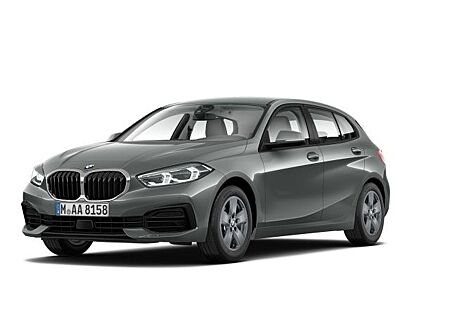 BMW 116i Advantage Klimaaut. AHK PDC Aut. Heckkl.