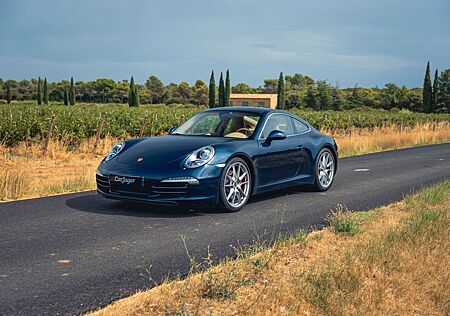 Porsche 911 Urmodell 991.1 Carrera S