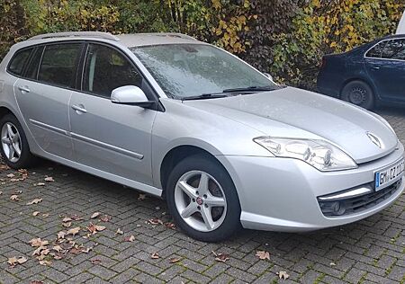 Renault Laguna 3 2.0, Zweiter Zylinder keine Kompression