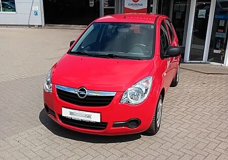 Opel Agila B Basis