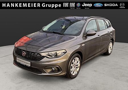 Fiat Tipo 1.4 Kombi Pop Sitzheizung Tempomat Klima Bl