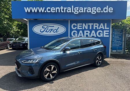 Ford Focus Turnier 1.0 EcoBoost Hybrid ACTIVE STYLE