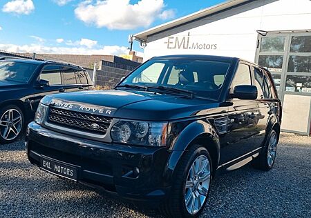 Land Rover Range Rover Sport 3.0 TDV6 HSE