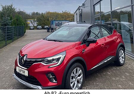 Renault Captur II Intens