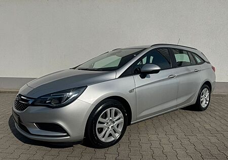 Opel Astra K Sports Tourer Edition ( SPURH.ASSIST./1.