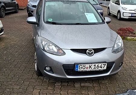 Mazda 2 Lim. 1.3 Independence