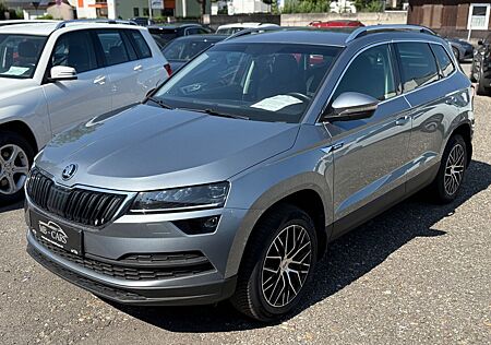Skoda Karoq Style*AUTO*STAND*AHK*KAM*DAB*DYNAUDIO