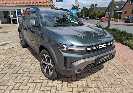 Dacia Duster gebraucht kaufen Dacia Duster TCe 130 Journey 4x4