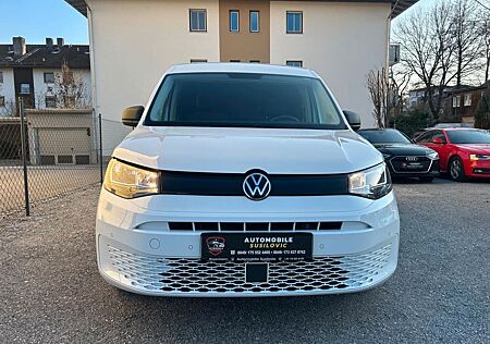 VW Caddy Volkswagen Cargo 2.0 TDI