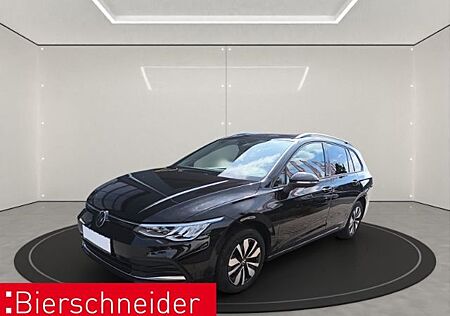 VW Golf Volkswagen Variant 8 2.0 TDI Comfortline NAVI LED ACC