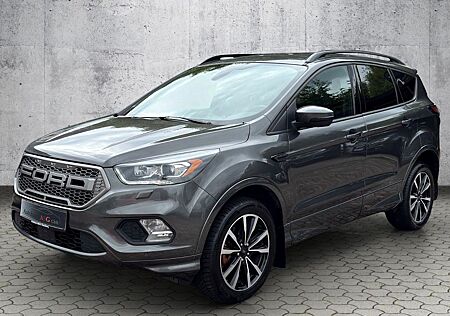 Ford Kuga 2.0 TDCi 4x4 ST-Line *AHK*Kamera*Bi-Xenon*