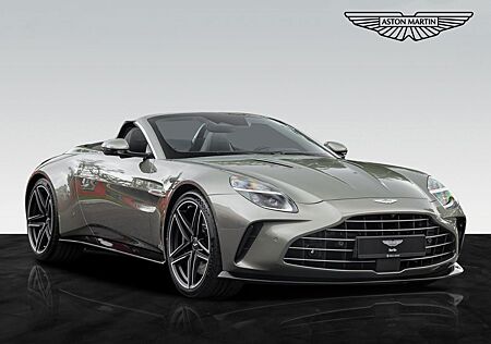 Aston Martin V8 Vantage Vantage Roadster MY26 | Titanium Grey