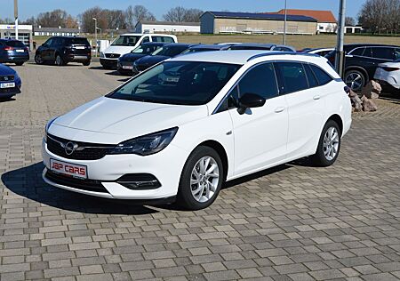 Opel Astra K 1.5 D Sports Tourer Elegance+LED