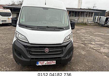 Fiat Ducato Grossr.-Kasten 35 140 L4H2 RS: 4035 mm
