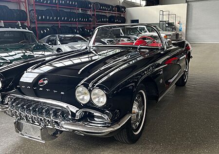 Chevrolet Corvette C1 62er Zustand 2+