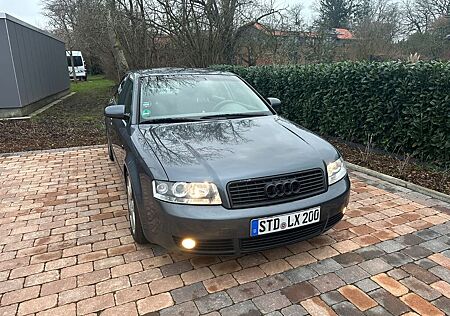Audi A4 2.0 -
