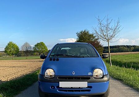 Renault Twingo 1,2 TÜV Neu