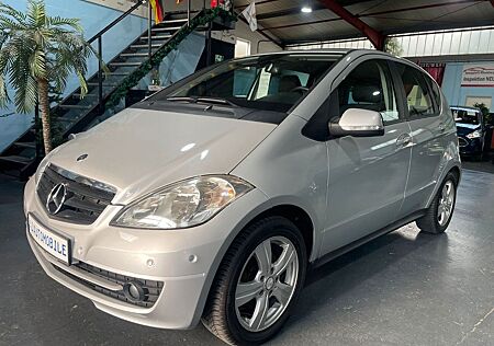 Mercedes-Benz A 170 A -Klasse *PDC* ALLWETTER*TÜV NEU*MUL