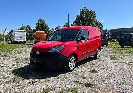 Fiat Doblo 1.3 M-Jet Kasten Klima Tempomat PDC 1.Hd