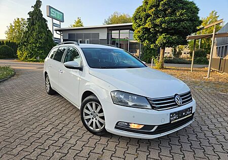 VW Passat Volkswagen 2.0 TDI DSG Comfortline BlueMotion Tech