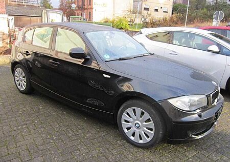 BMW 116 i