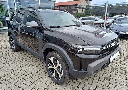 Dacia Duster TCe 130 Journey 4x4