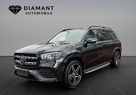 Mercedes-Benz GLS 400 d 4Matic AMG PAKET/7-SITZER/PANORAMADACH
