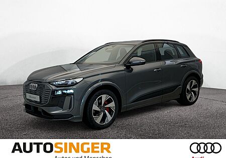 Audi Q6 e-tron 55 qua 2x S line *WÄRME*MATRIX*360*ACC