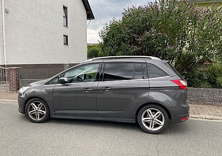 Ford Grand C-Max 2,0TDCi 110kW PowerSh. Business ...