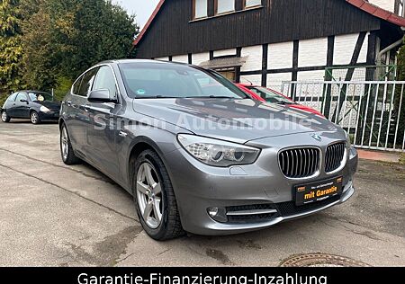 BMW 530 Gran Turismo*Tüv Neu+2.Hand+Anhängerk.+8fach