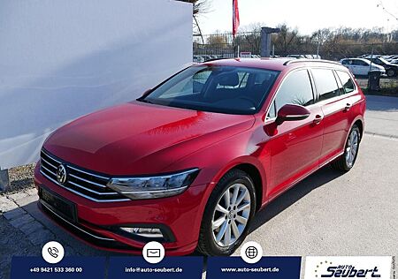 VW Passat Variant Volkswagen 2.0 TDI DSG business*NAVI*ACC*PDC