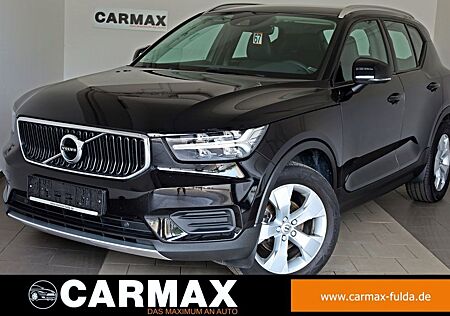 Volvo XC 40 XC40 Momentum Pro,T.Leder,Navi,LED,Kamera,