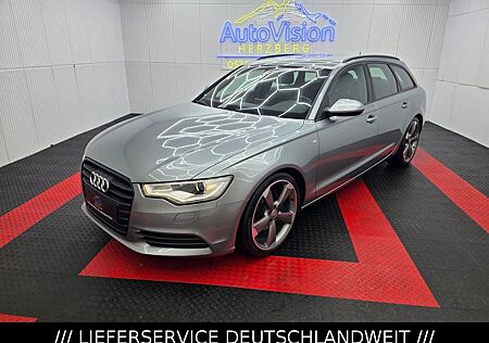 Audi A6 Avant 2.0 TDI S line Sport / Plus Rotor AHK