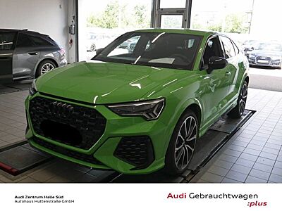 Audi RSQ3 Sportback qu MATRIX SONOS RS-AGA 280KMH/H