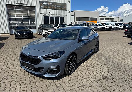 BMW 220 Gran Coupé-M SPORTPAKET