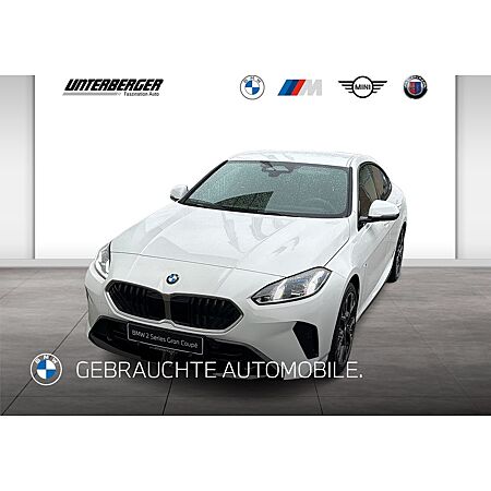 BMW 2er leasen
