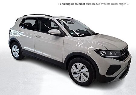 VW T-Cross Volkswagen ACC,AUTOM.,Navi,SHZ,Kamera,Spurhalte.