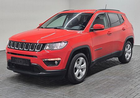 Jeep Compass Longitude Navi/DAB/Kam/AHK/Tempom./17-LM