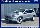 Ford Kuga Titanium X 2.0 4x4 Automatik