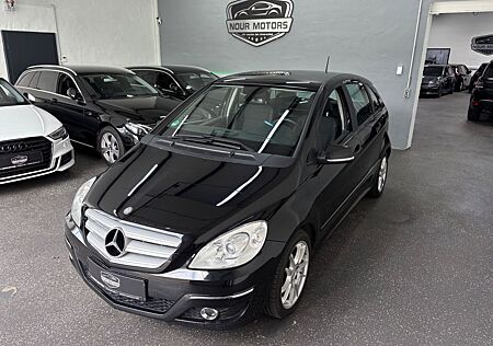 Mercedes-Benz B 200 CDI **Sportpaket** Top Zustand