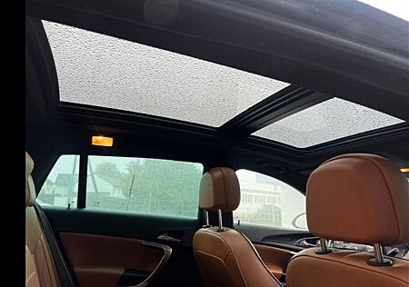 Opel Insignia Sports Tourer 2.0 CDTI Edition 120k...