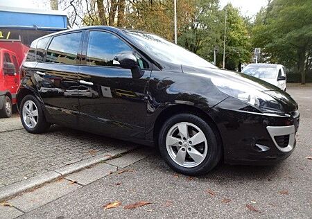 Renault Scenic KUPPLUNG,ZAHNRIEMEN ,TURBOLADER NEU !