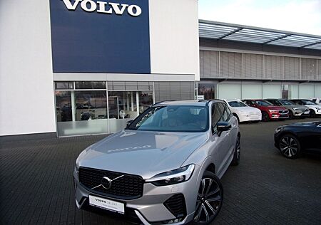 Volvo XC 60 B4 R Design 2WD